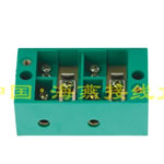 FJ6/JHD-10系列接户计量箱专用接线盒（015）