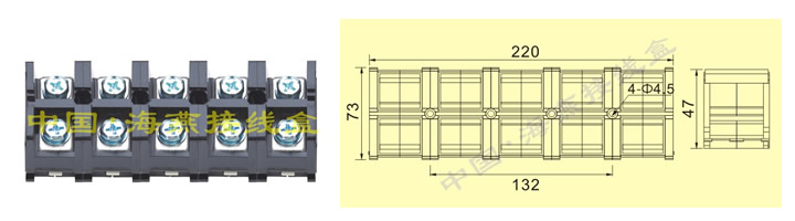 FJ6/TCD-200/5P 