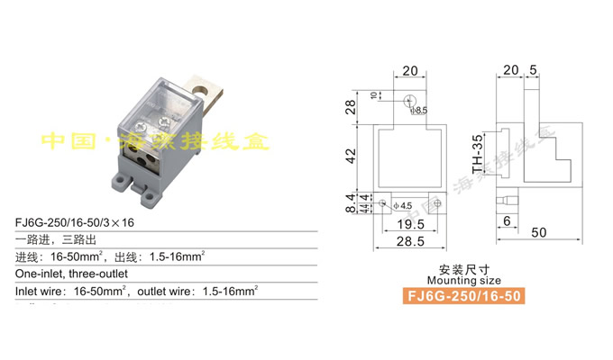 FJ6G-250/16-50/316 һ·,·